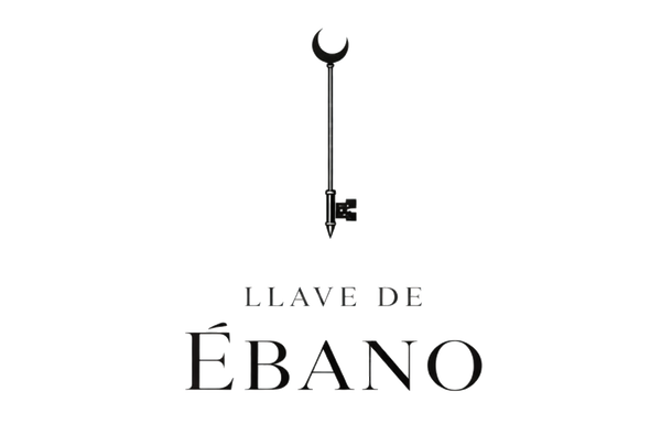 Llave de Ébano